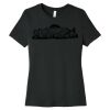 Women's Relaxed Jersey Short Sleeve Tee Thumbnail