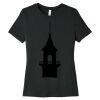 Women's Relaxed Jersey Short Sleeve Tee Thumbnail