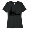Women's Relaxed Jersey Short Sleeve Tee Thumbnail