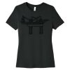 Women's Relaxed Jersey Short Sleeve Tee Thumbnail
