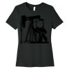 Women's Relaxed Jersey Short Sleeve Tee Thumbnail