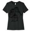 Women's Relaxed Jersey Short Sleeve Tee Thumbnail
