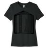 Women's Relaxed Jersey Short Sleeve Tee Thumbnail