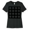 Women's Relaxed Jersey Short Sleeve Tee Thumbnail