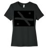 Women's Relaxed Jersey Short Sleeve Tee Thumbnail