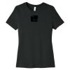 Women's Relaxed Jersey Short Sleeve Tee Thumbnail