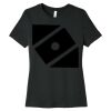 Women's Relaxed Jersey Short Sleeve Tee Thumbnail