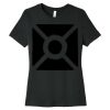Women's Relaxed Jersey Short Sleeve Tee Thumbnail