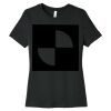 Women's Relaxed Jersey Short Sleeve Tee Thumbnail