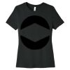 Women's Relaxed Jersey Short Sleeve Tee Thumbnail