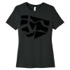 Women's Relaxed Jersey Short Sleeve Tee Thumbnail