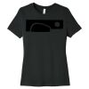 Women's Relaxed Jersey Short Sleeve Tee Thumbnail