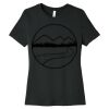 Women's Relaxed Jersey Short Sleeve Tee Thumbnail