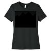 Women's Relaxed Jersey Short Sleeve Tee Thumbnail