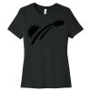 Women's Relaxed Jersey Short Sleeve Tee Thumbnail