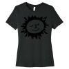 Women's Relaxed Jersey Short Sleeve Tee Thumbnail