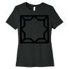 Women's Relaxed Jersey Short Sleeve Tee Thumbnail