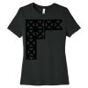 Women's Relaxed Jersey Short Sleeve Tee Thumbnail