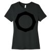 Women's Relaxed Jersey Short Sleeve Tee Thumbnail