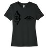 Women's Relaxed Jersey Short Sleeve Tee Thumbnail