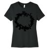 Women's Relaxed Jersey Short Sleeve Tee Thumbnail