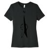 Women's Relaxed Jersey Short Sleeve Tee Thumbnail