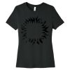 Women's Relaxed Jersey Short Sleeve Tee Thumbnail