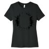 Women's Relaxed Jersey Short Sleeve Tee Thumbnail