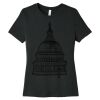 Women's Relaxed Jersey Short Sleeve Tee Thumbnail