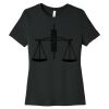Women's Relaxed Jersey Short Sleeve Tee Thumbnail