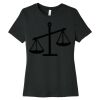 Women's Relaxed Jersey Short Sleeve Tee Thumbnail
