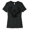 Women's Relaxed Jersey Short Sleeve Tee Thumbnail