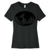 Women's Relaxed Jersey Short Sleeve Tee Thumbnail