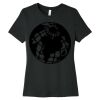 Women's Relaxed Jersey Short Sleeve Tee Thumbnail