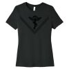 Women's Relaxed Jersey Short Sleeve Tee Thumbnail