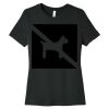 Women's Relaxed Jersey Short Sleeve Tee Thumbnail