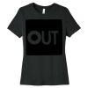 Women's Relaxed Jersey Short Sleeve Tee Thumbnail