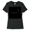 Women's Relaxed Jersey Short Sleeve Tee Thumbnail