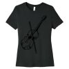 Women's Relaxed Jersey Short Sleeve Tee Thumbnail