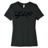 Women's Relaxed Jersey Short Sleeve Tee Thumbnail