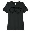 Women's Relaxed Jersey Short Sleeve Tee Thumbnail