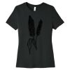 Women's Relaxed Jersey Short Sleeve Tee Thumbnail