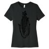 Women's Relaxed Jersey Short Sleeve Tee Thumbnail