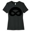 Women's Relaxed Jersey Short Sleeve Tee Thumbnail