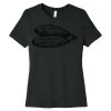Women's Relaxed Jersey Short Sleeve Tee Thumbnail