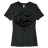 Women's Relaxed Jersey Short Sleeve Tee Thumbnail