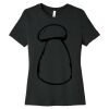 Women's Relaxed Jersey Short Sleeve Tee Thumbnail