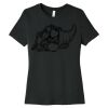 Women's Relaxed Jersey Short Sleeve Tee Thumbnail