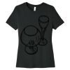 Women's Relaxed Jersey Short Sleeve Tee Thumbnail