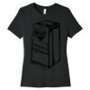 Women's Relaxed Jersey Short Sleeve Tee Thumbnail
